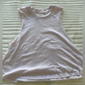 Spiritual Gangster Workout Tank